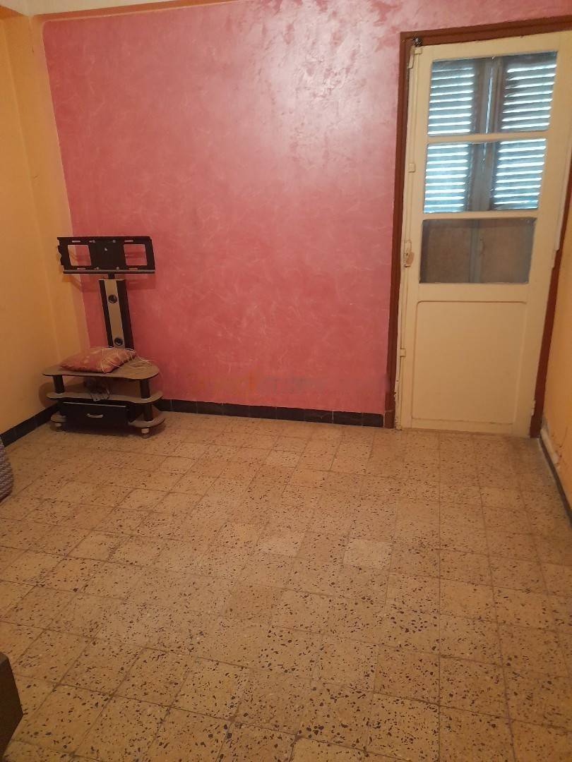 Vente Appartement F3 Rouiba