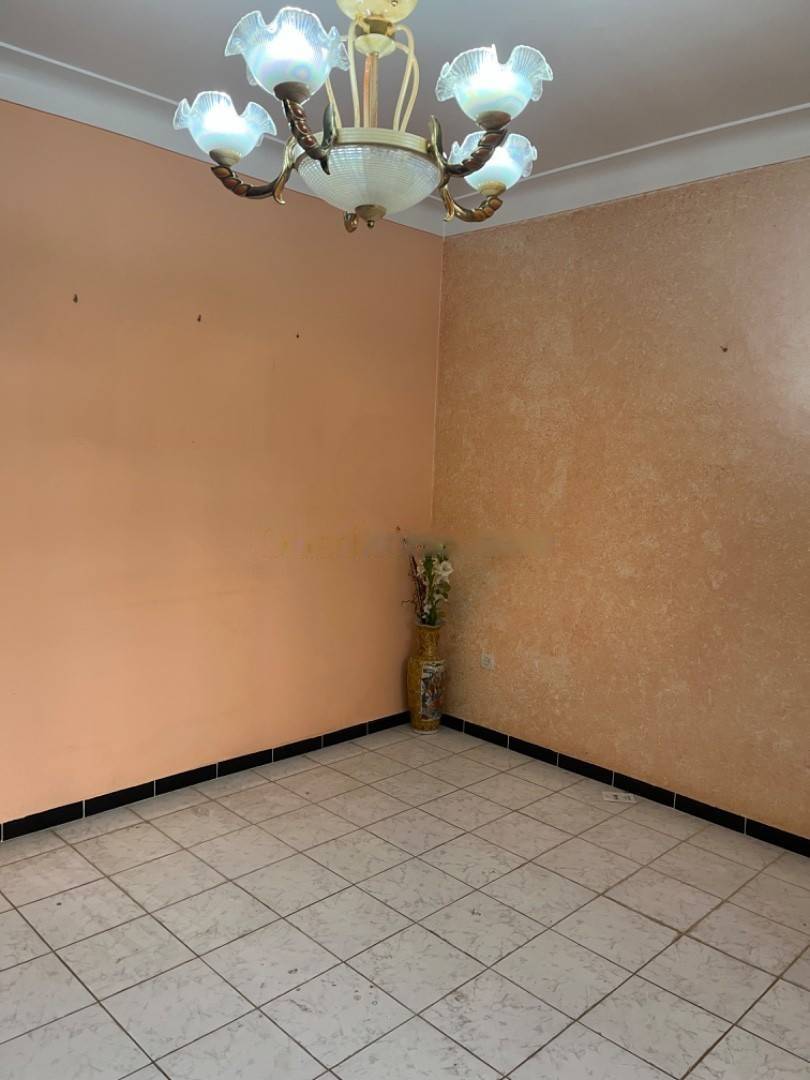 Location Appartement F3 Djasr Kasentina