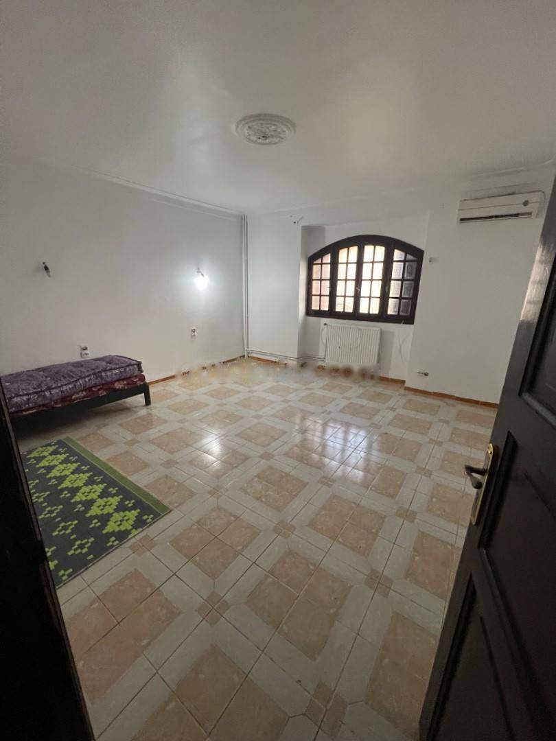 Location Villa F10 Staoueli