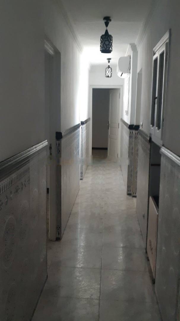 Location Appartement F4 Bir Mourad Rais