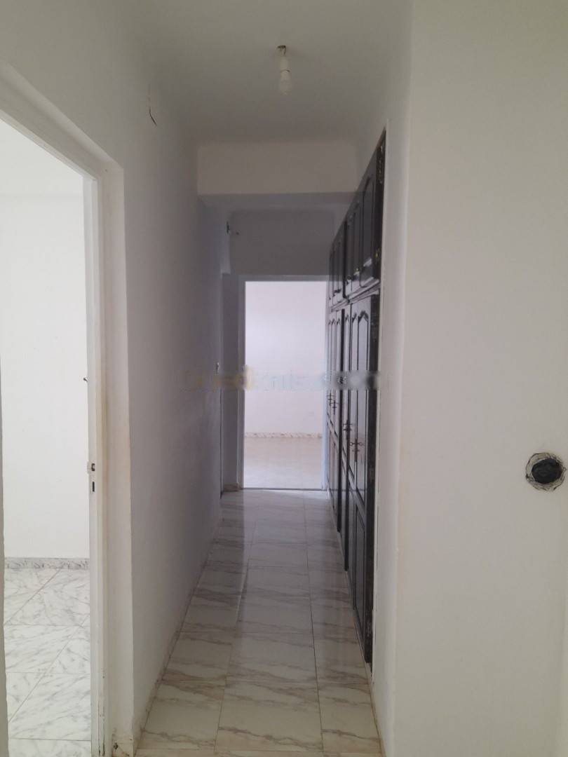 Location Appartement F3 Bordj El Kiffan