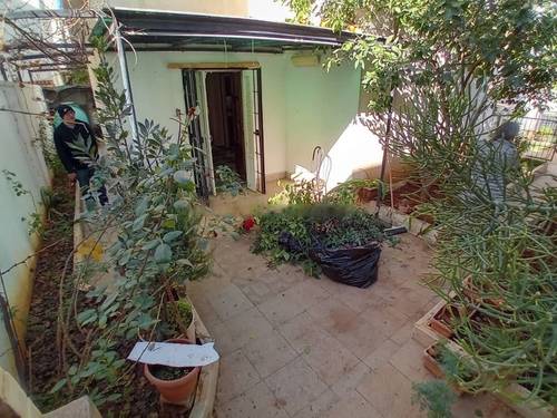 Location Villa F7 Ouled Fayet