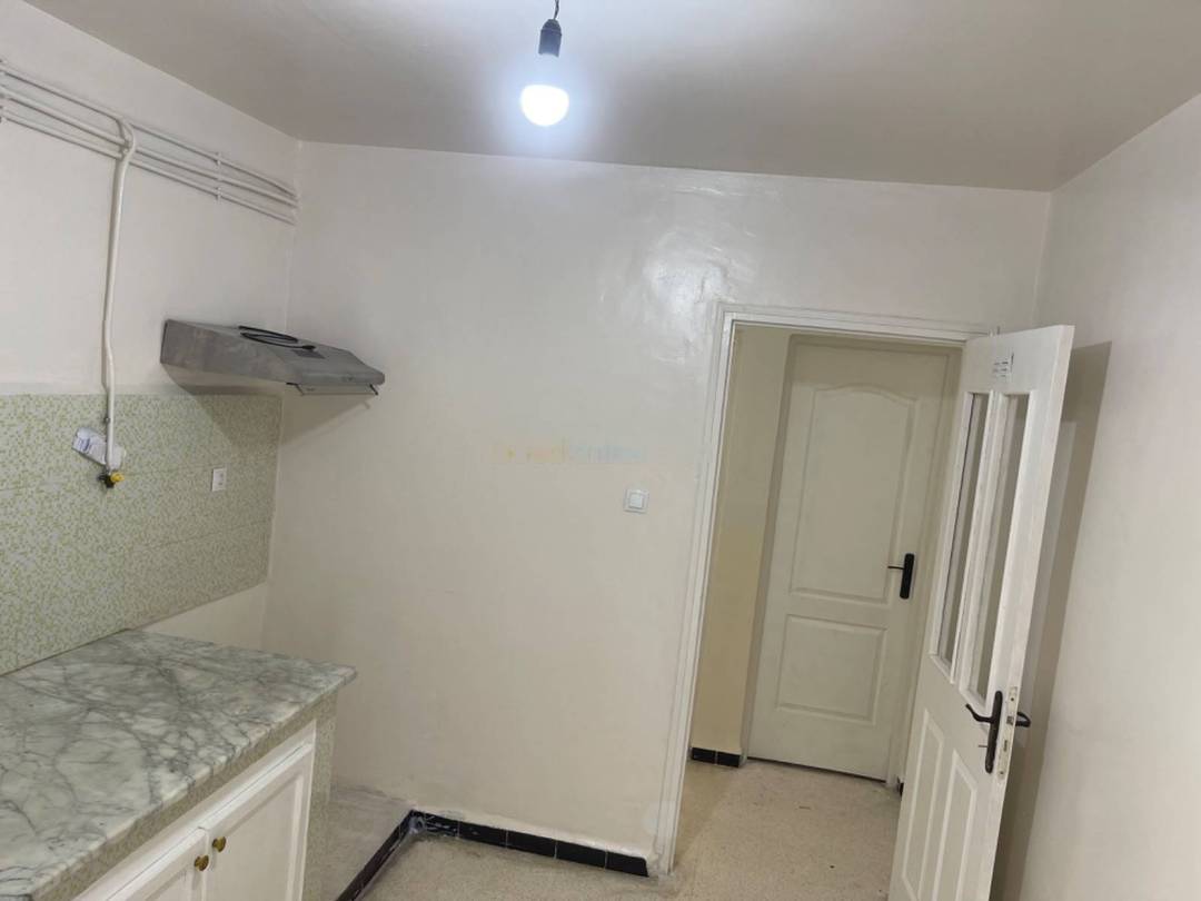 Location Appartement F3 Rouiba