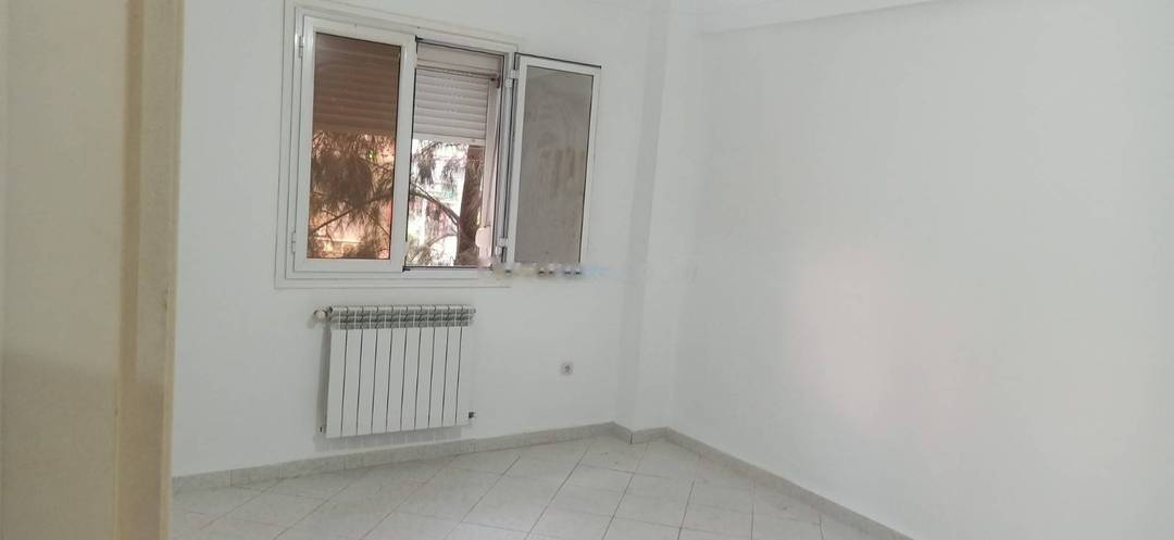 Location Appartement F4 Ouled Fayet