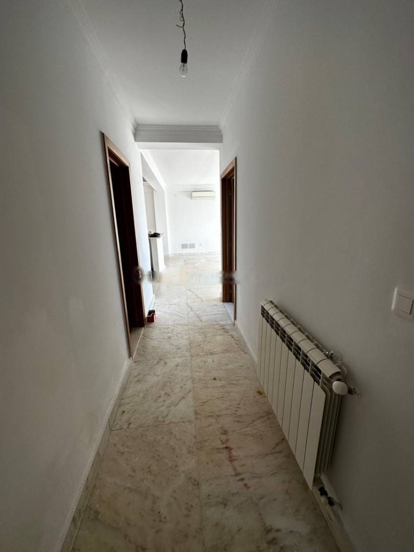 Location Appartement F4 Draria