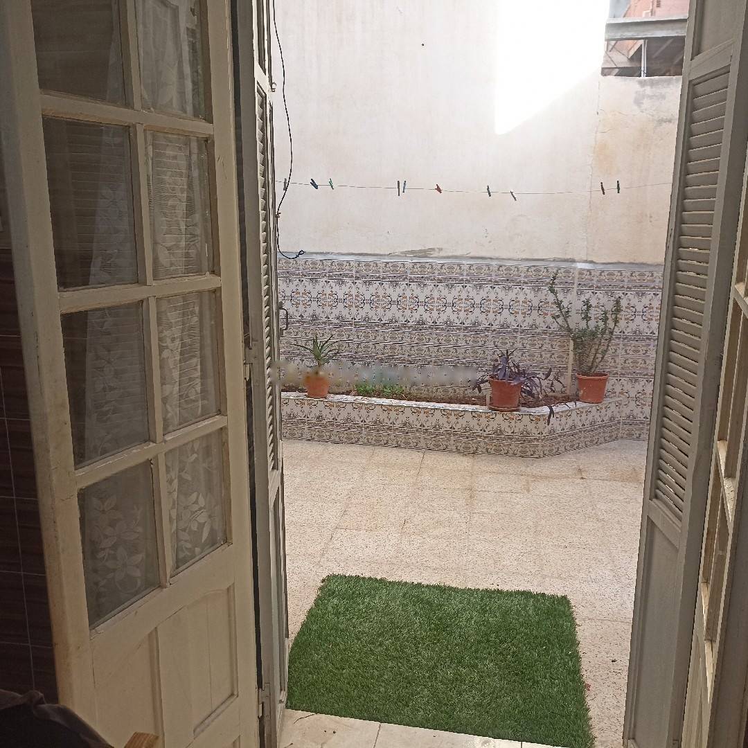 Vente Villa F6 Sidi Moussa