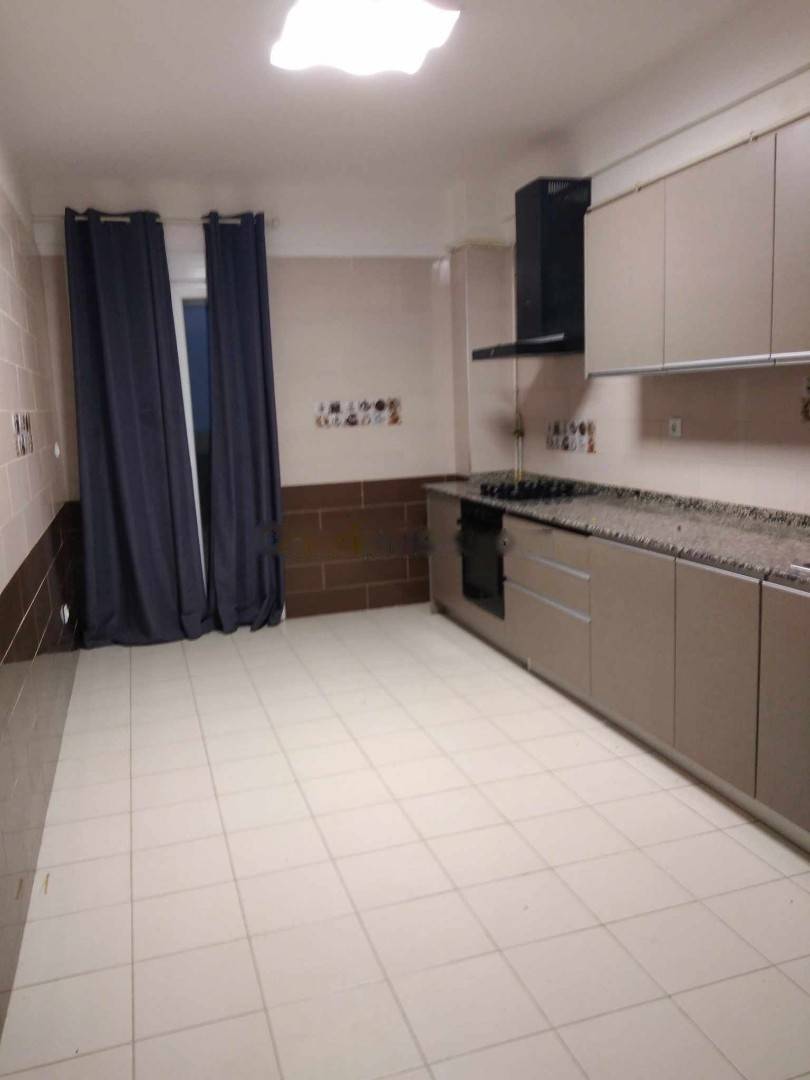 Location appartement f3 beni messous