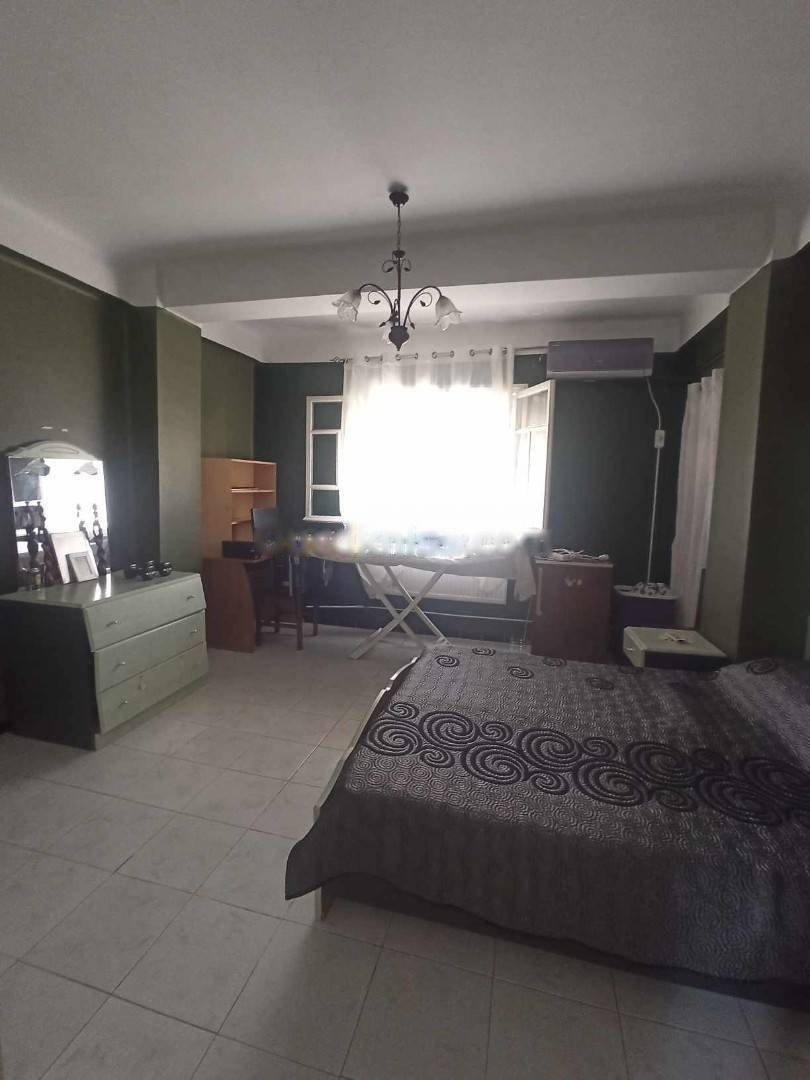 Location Appartement F4 El Achour