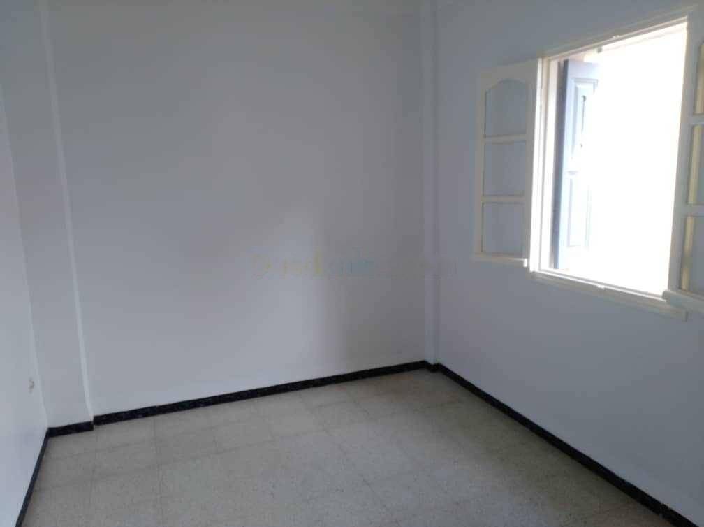 Location Appartement F4 Bordj El Bahri