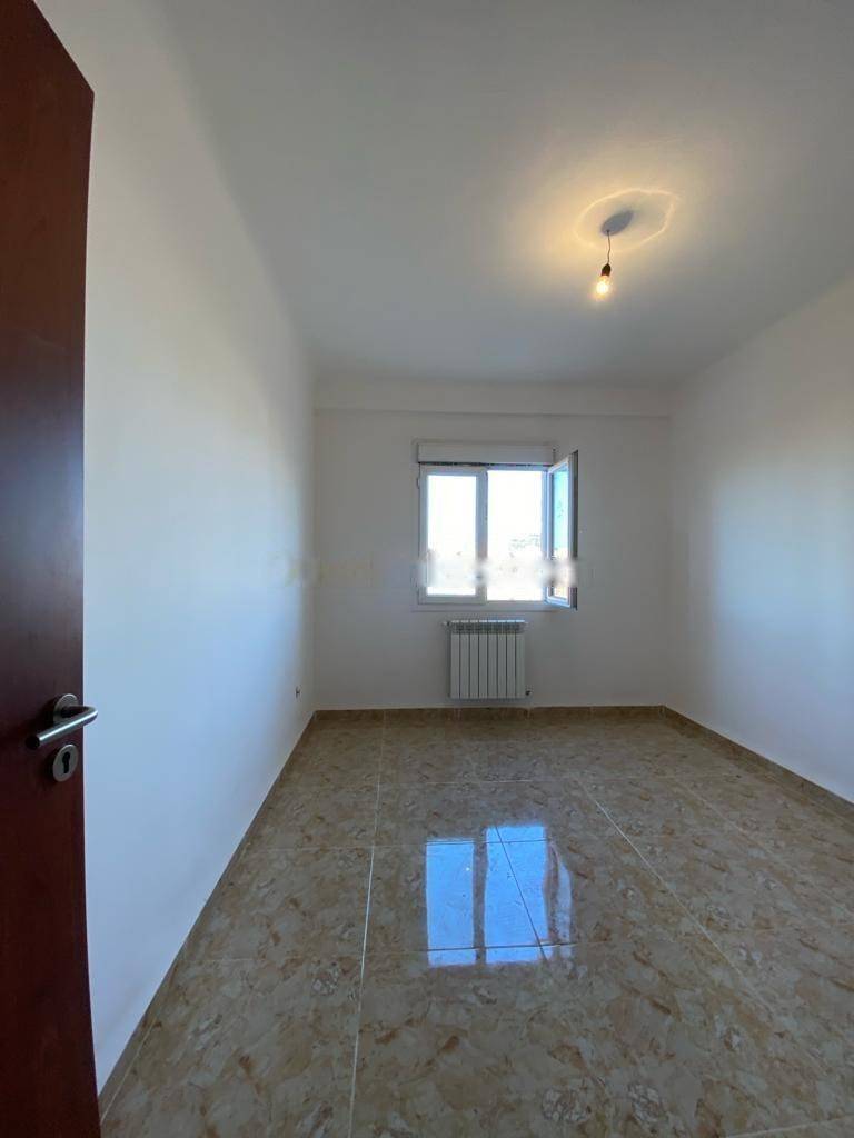 Vente Appartement F4 Bordj El Kiffan