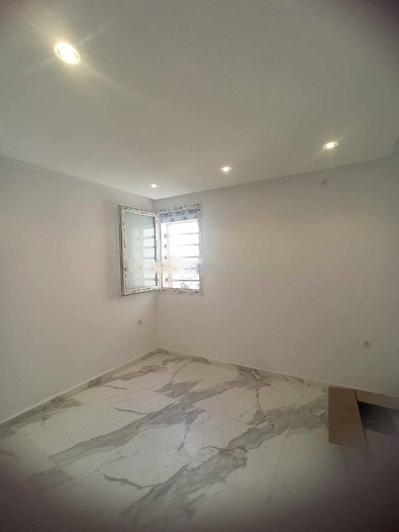 Vente Appartement F4 Baba Hassen