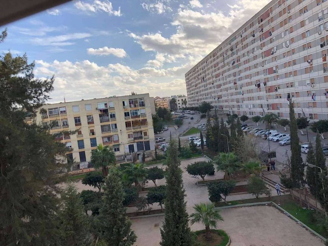 Vente Appartement F3 Mohammadia