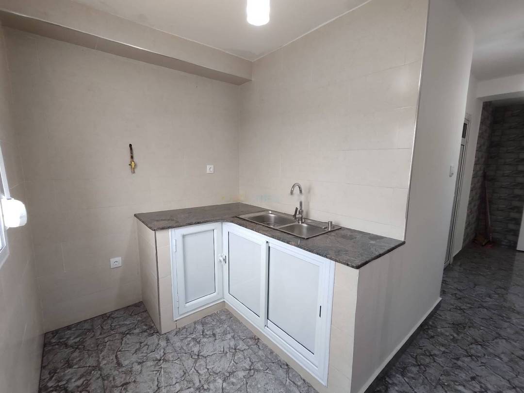 Vente Appartement F2 El Biar