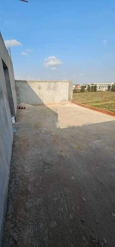 Vente Carcasse Tessala El Merdja