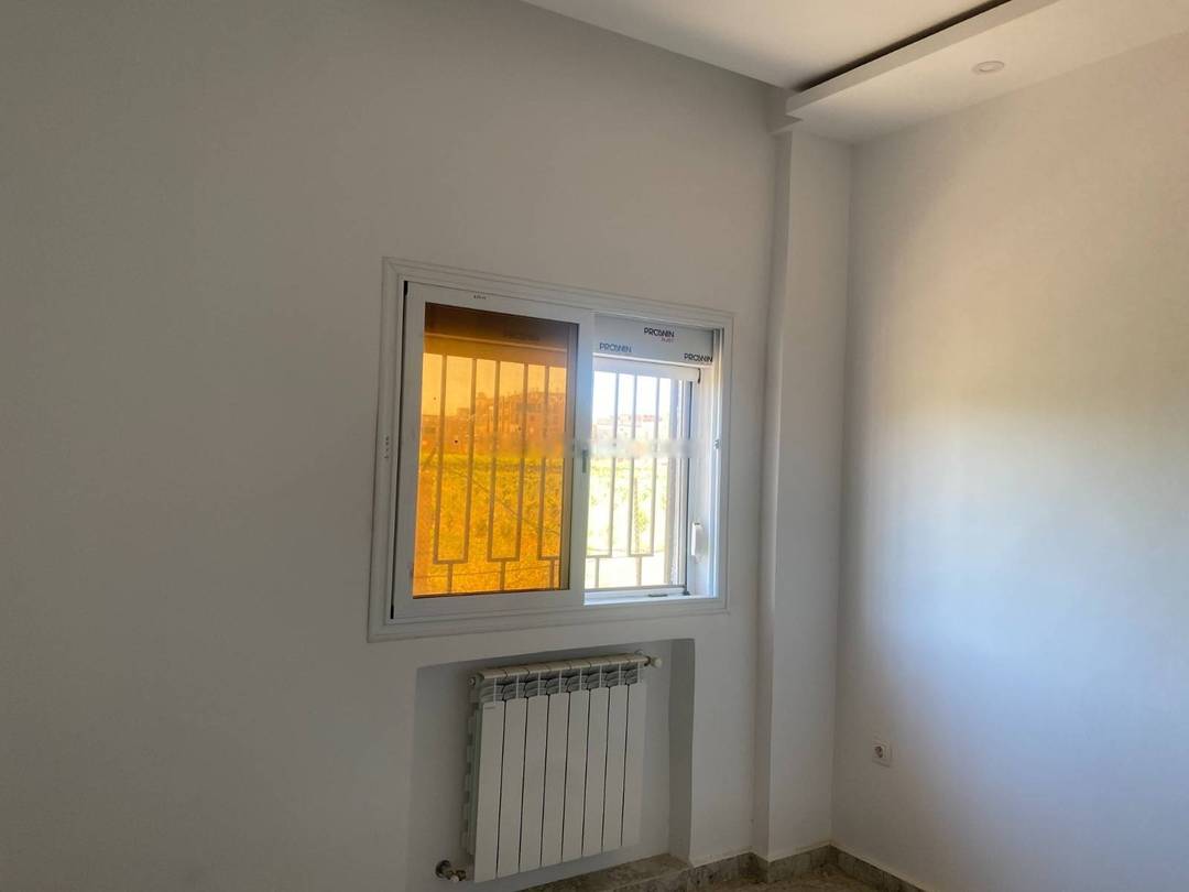 Vente Appartement F2 Bordj El Kiffan