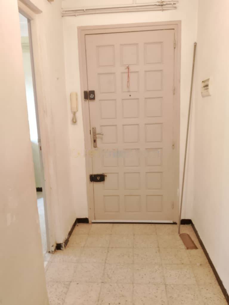 Location Appartement F3 Baba Hassen