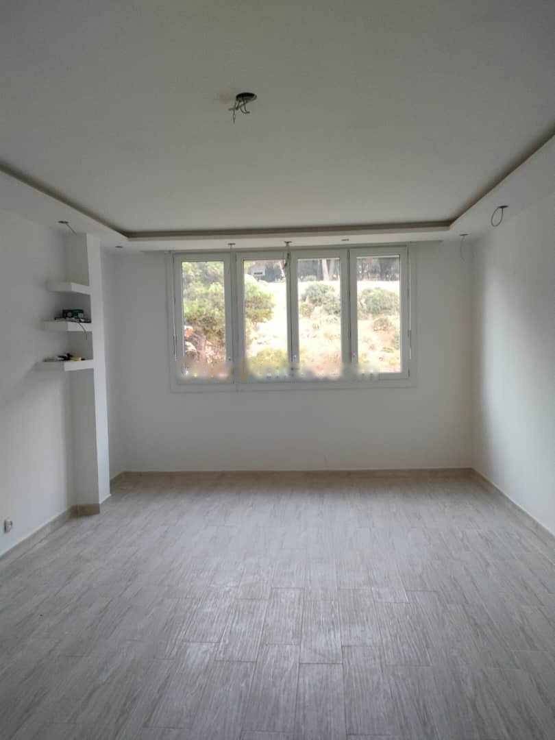 Vente Appartement F3 Zeralda