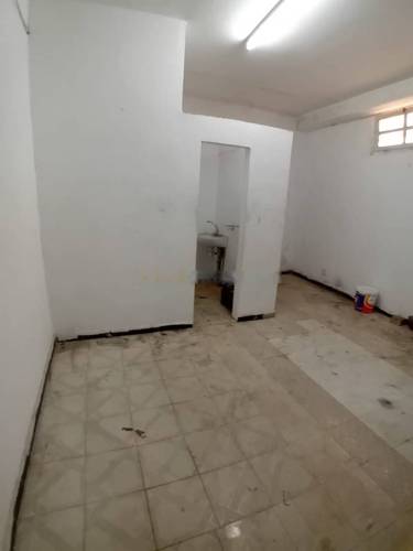 Location Hangar Draria