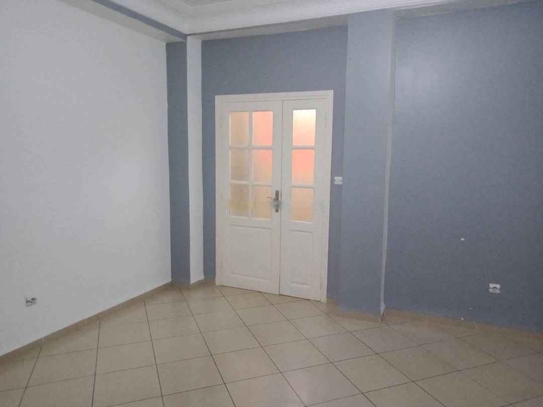 Location Niveau de villa F4 Bordj El Bahri