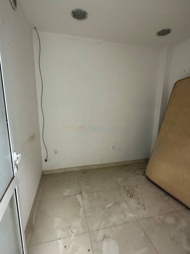 Location Immeuble F7 Birkhadem