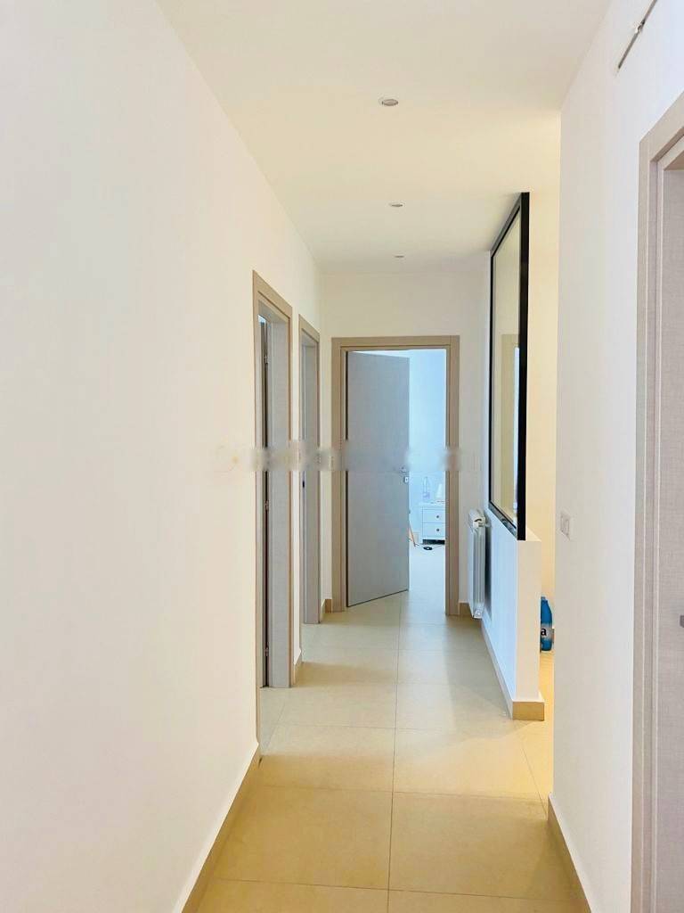 Location Appartement F4 Hydra