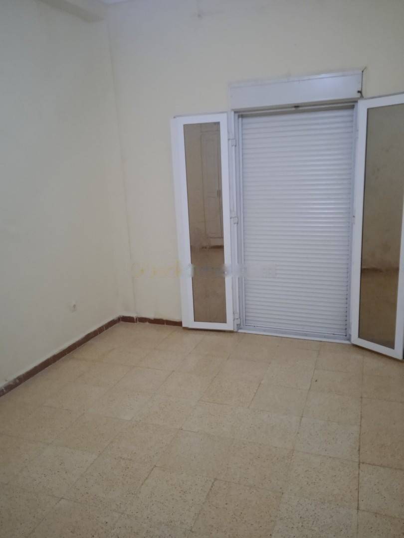 Location Niveau de villa F4 Bordj El Bahri