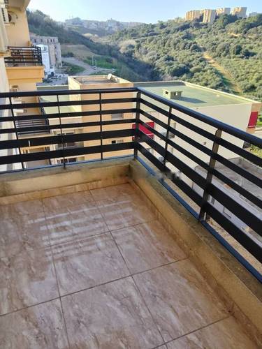 Location Appartement F3 Draria