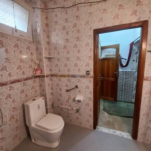 Location Appartement F3 Bordj El Bahri