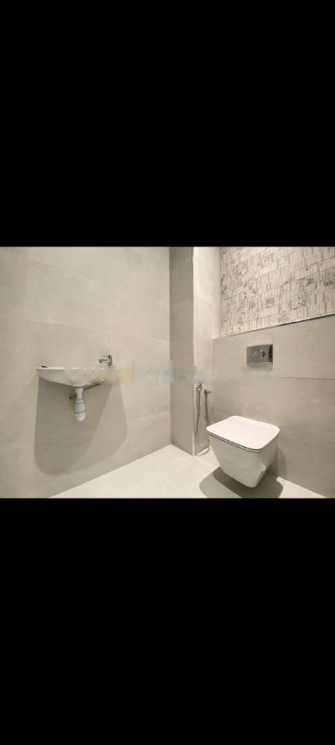 Vente Appartement F4 Hydra