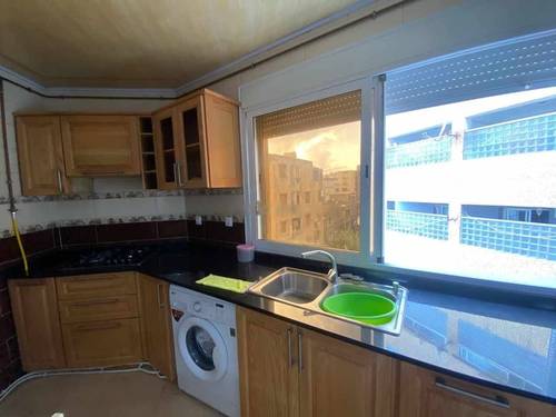 Location saisonnière Appartement F4 Dely Ibrahim