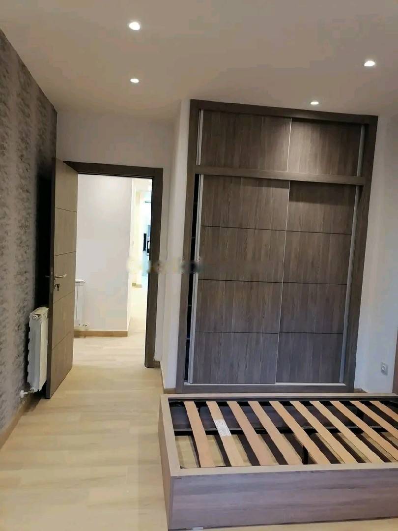 Vente Appartement F3 Bordj El Kiffan