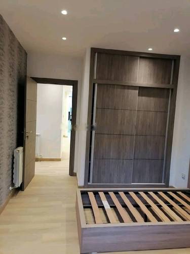 Vente Appartement F3 Bordj El Kiffan