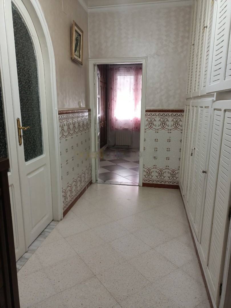 Vente Villa F11 Birkhadem