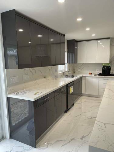 Vente Appartement Bordj El Kiffan