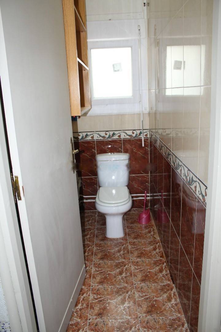 Location Niveau de villa F3 Kouba