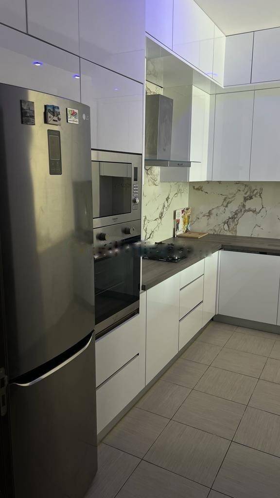 Vente Appartement F3 Birkhadem