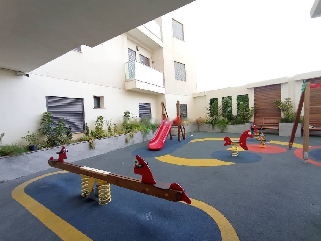 Location Appartement F4 Hydra