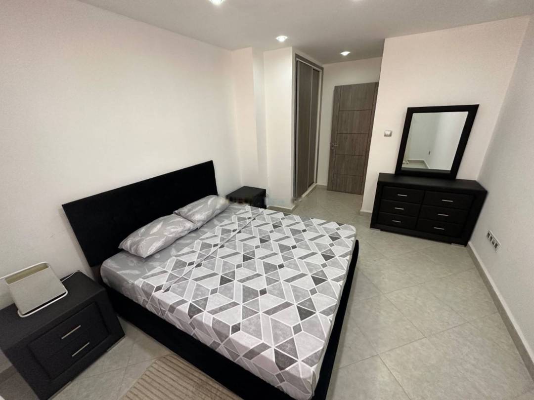 Location Appartement F3 Hydra