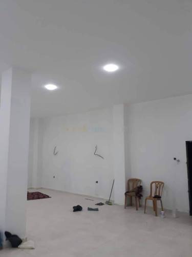 Location Local Bordj El Bahri