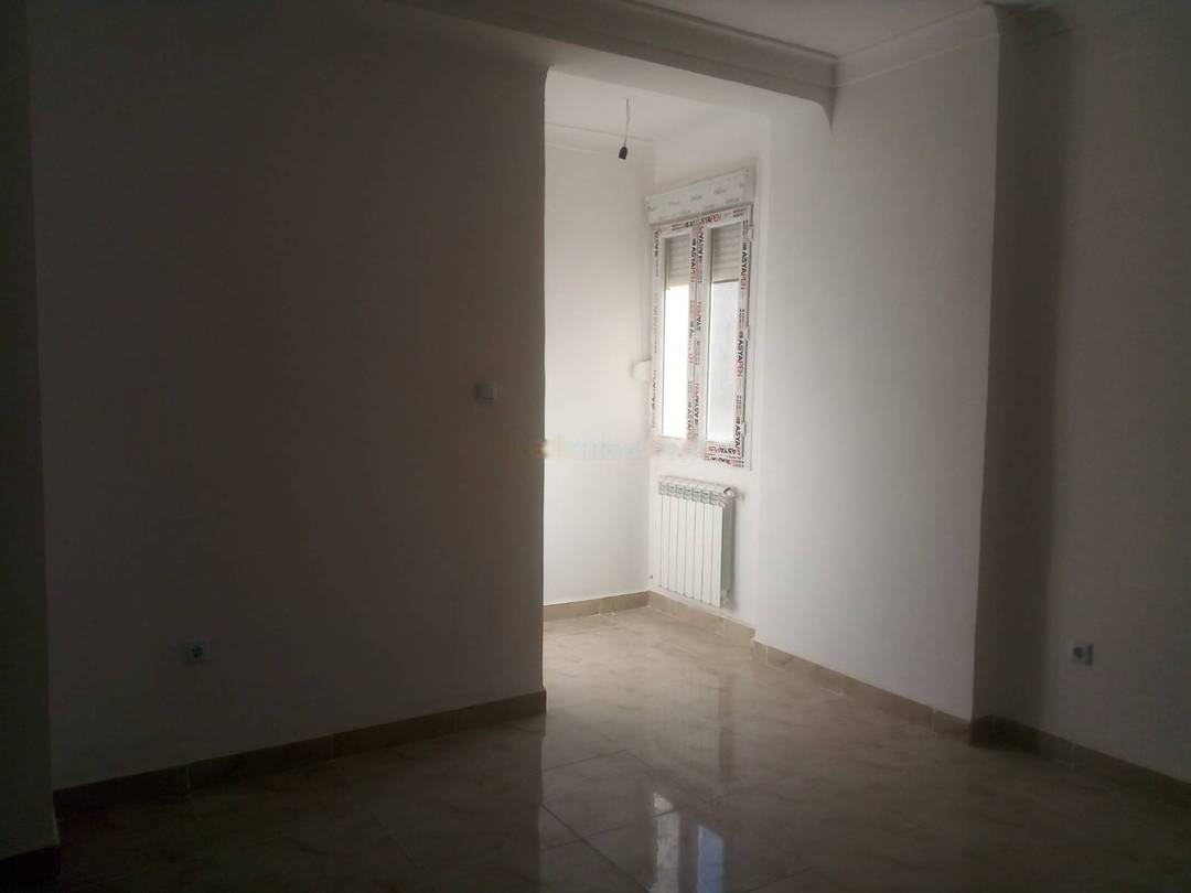 Vente Appartement F4 Souidania