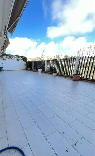 Location Appartement F6 Hydra