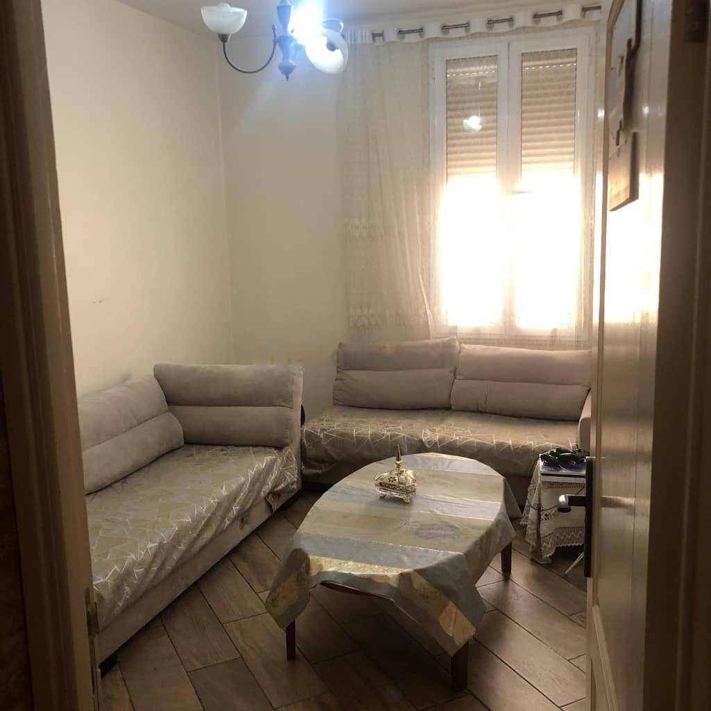 Vente Appartement F3 Sidi M'Hamed