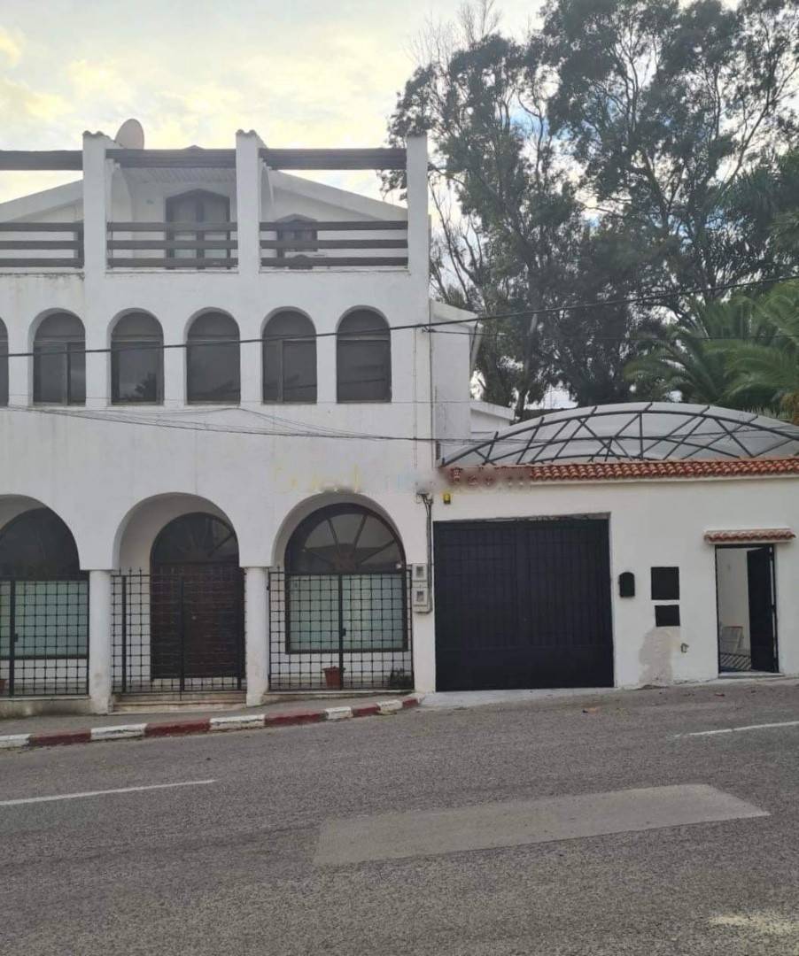 Vente Villa Hydra