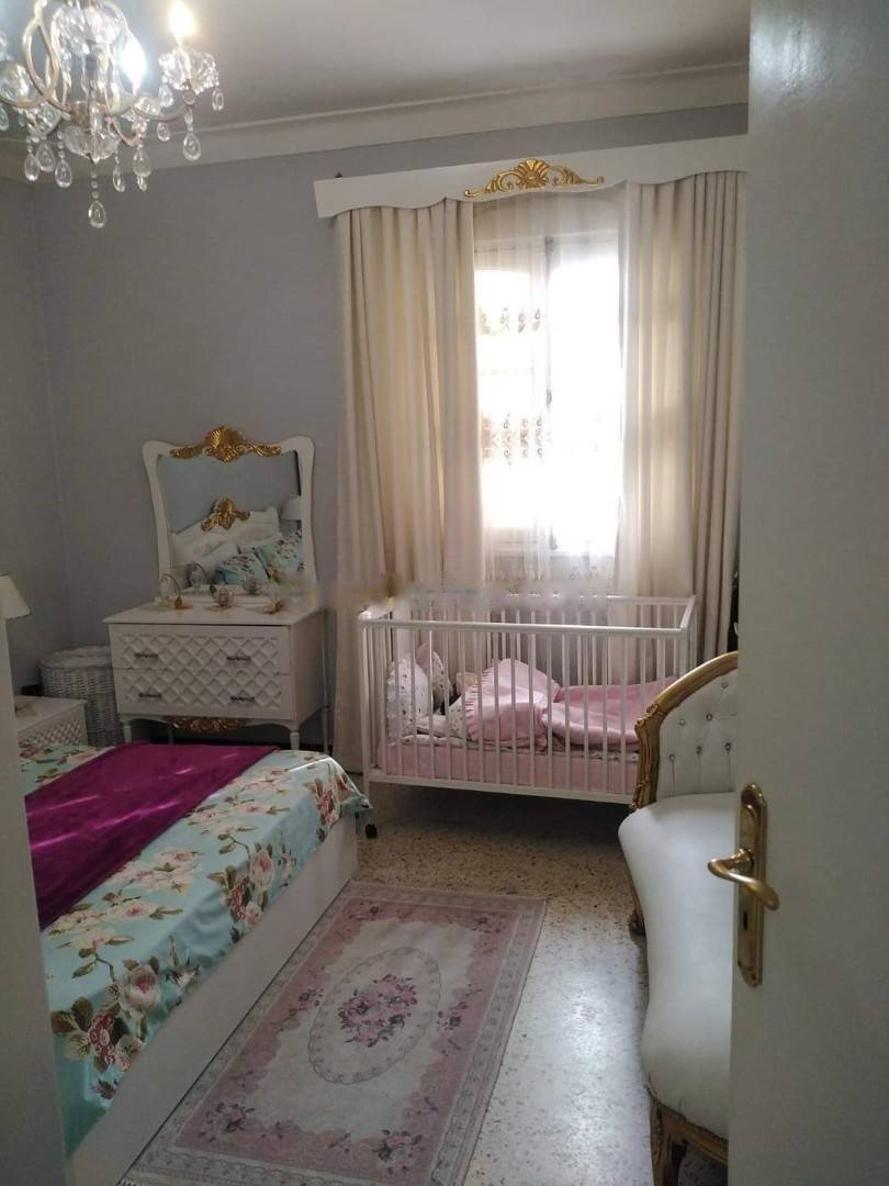 Vente Villa Birkhadem