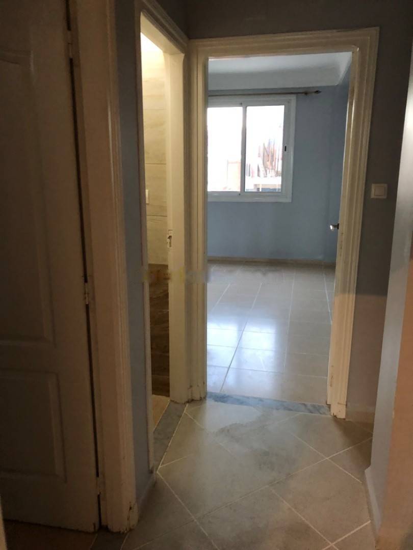 Location Appartement F3 Baba Hassen