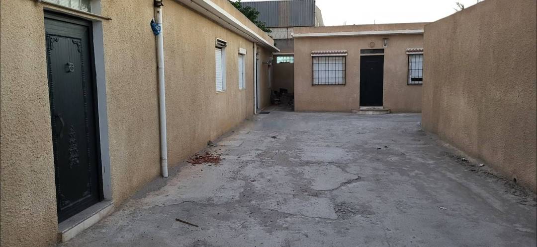 Location Appartement F2 Bordj El Kiffan