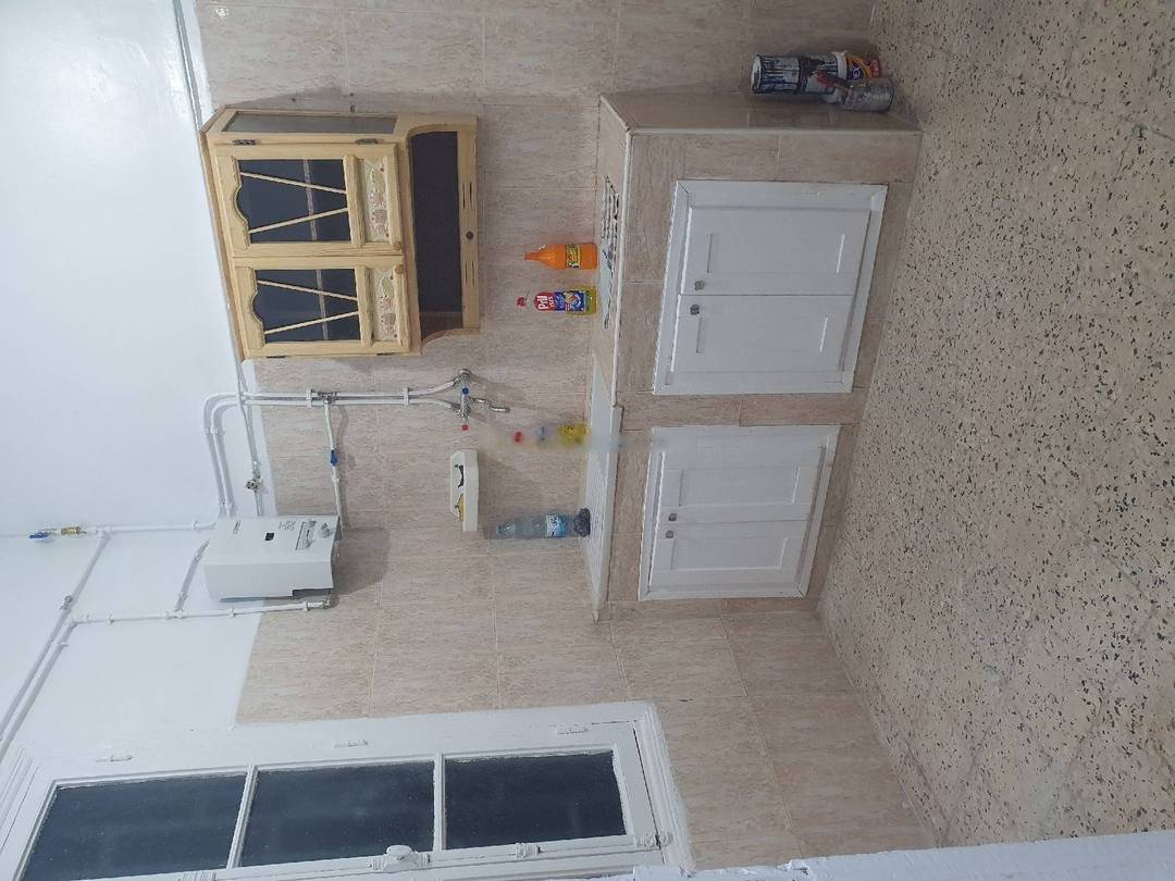 Location Appartement F3 Belouizdad