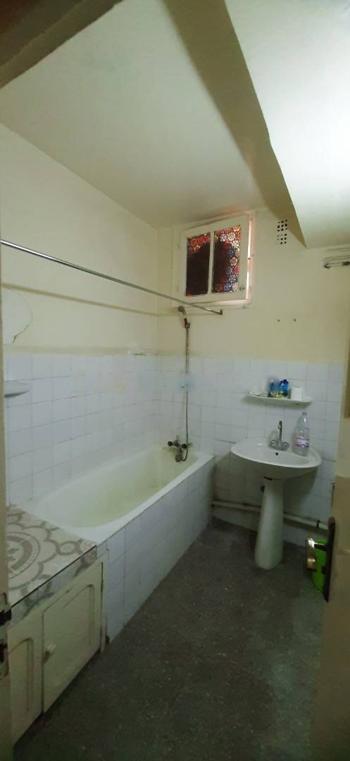 Location Appartement F3 Bachdjerrah