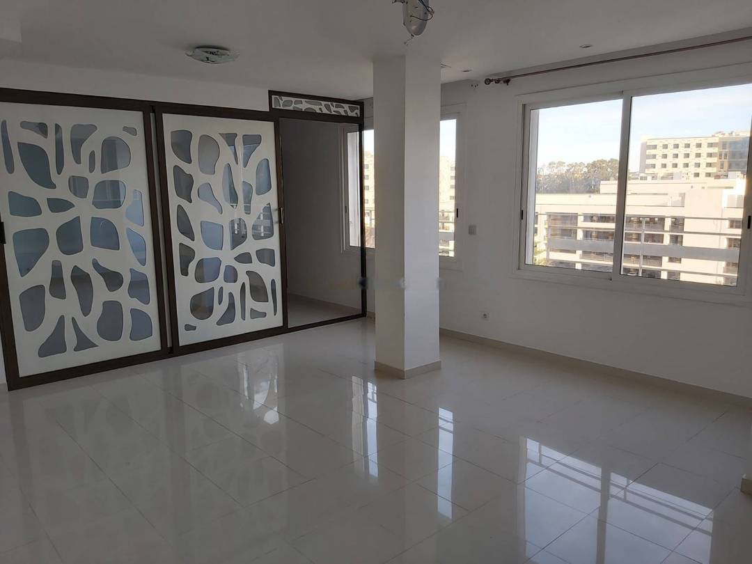 Vente Appartement F4 Cheraga