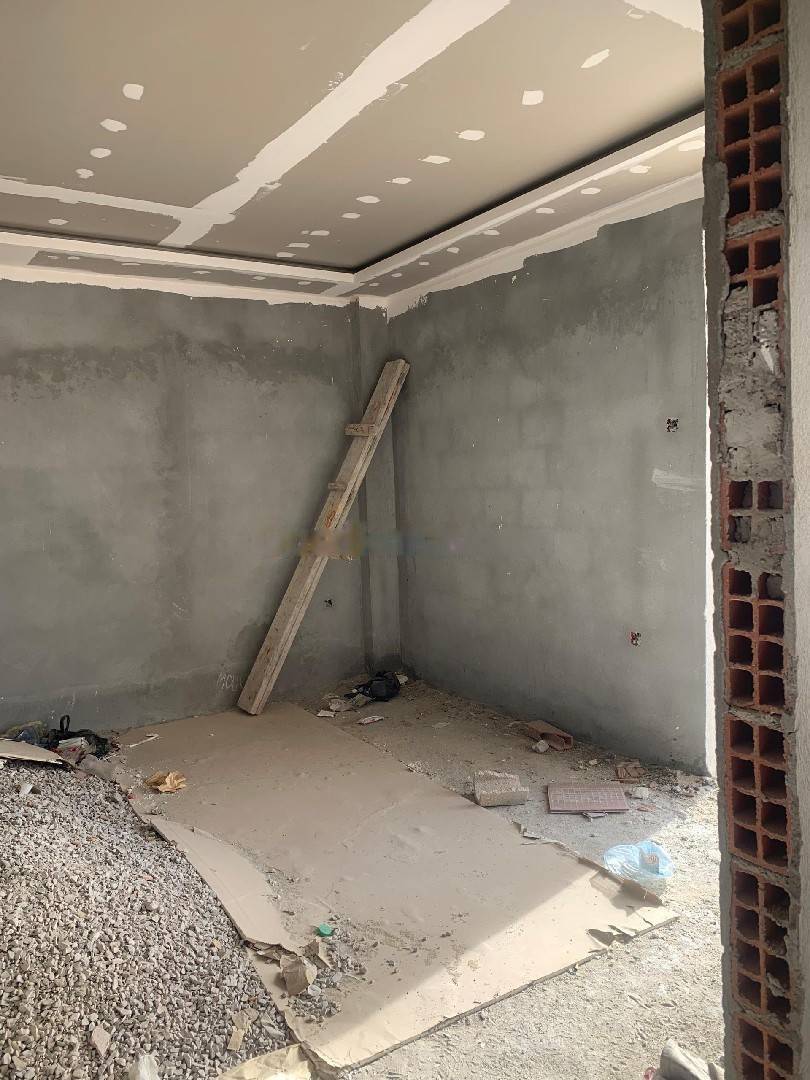 Vente Appartement F4 Bordj El Bahri